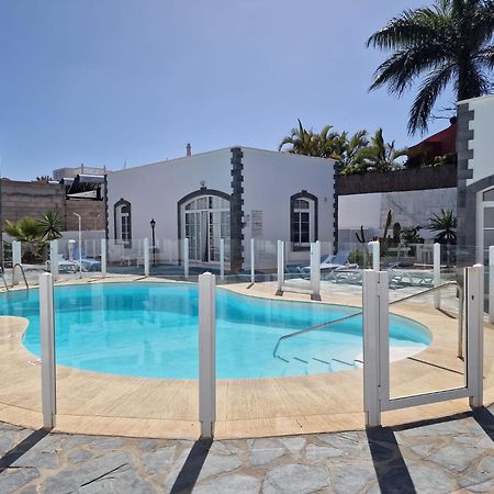 Nora Retreat Villa Corralejo Buitenkant foto