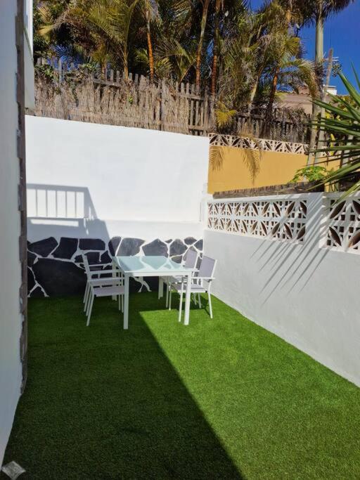 Nora Retreat Villa Corralejo Buitenkant foto