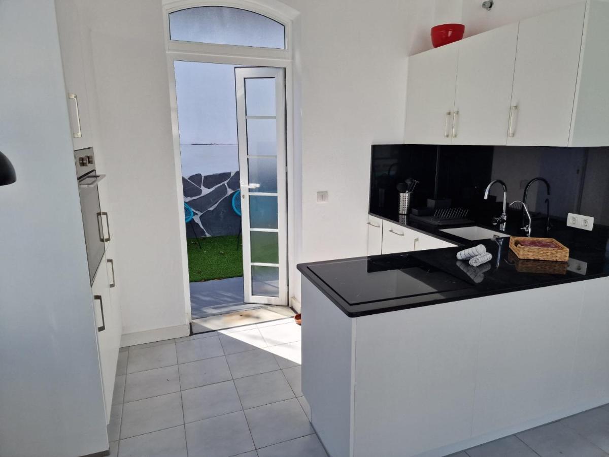 Nora Retreat Villa Corralejo Buitenkant foto