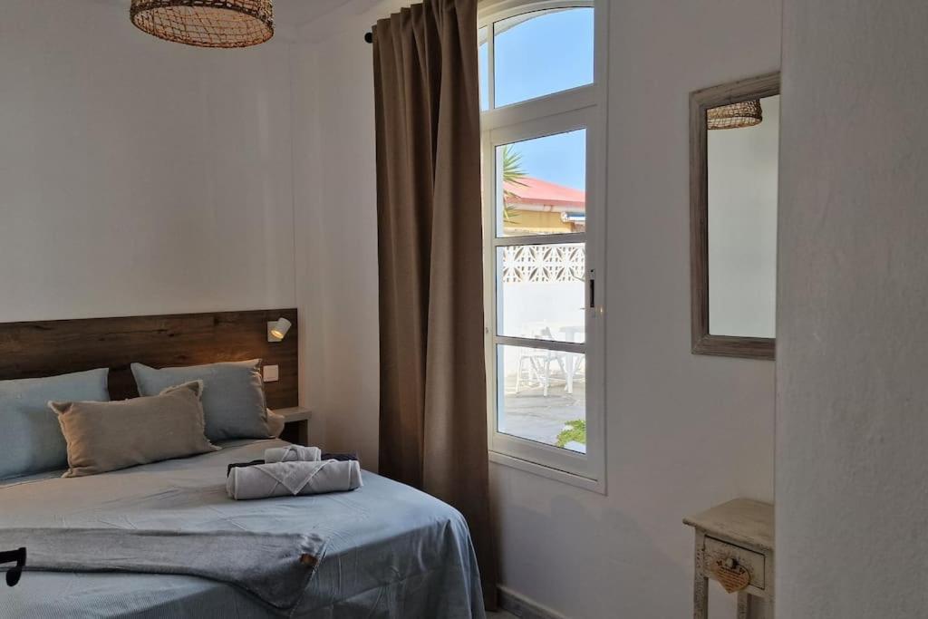 Nora Retreat Villa Corralejo Buitenkant foto