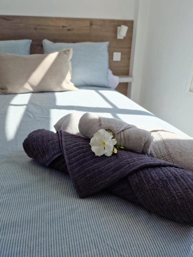 Nora Retreat Villa Corralejo Buitenkant foto