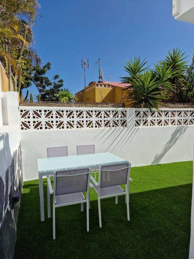 Nora Retreat Villa Corralejo Buitenkant foto