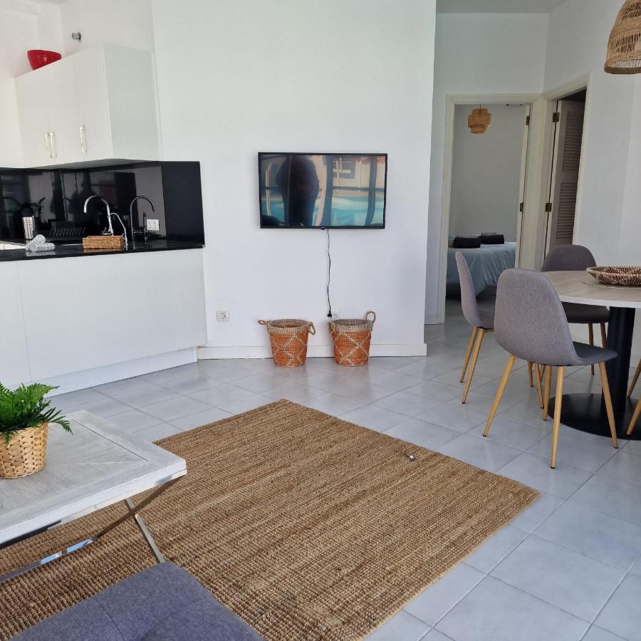 Nora Retreat Villa Corralejo Buitenkant foto